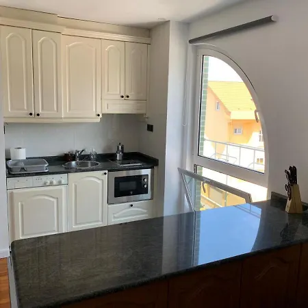 Apartment Sarr *