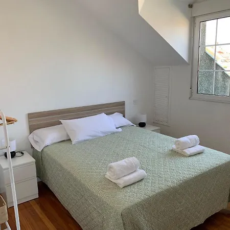 Sarr Apartment